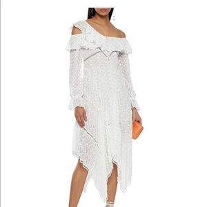 Self-portrait dress size 6